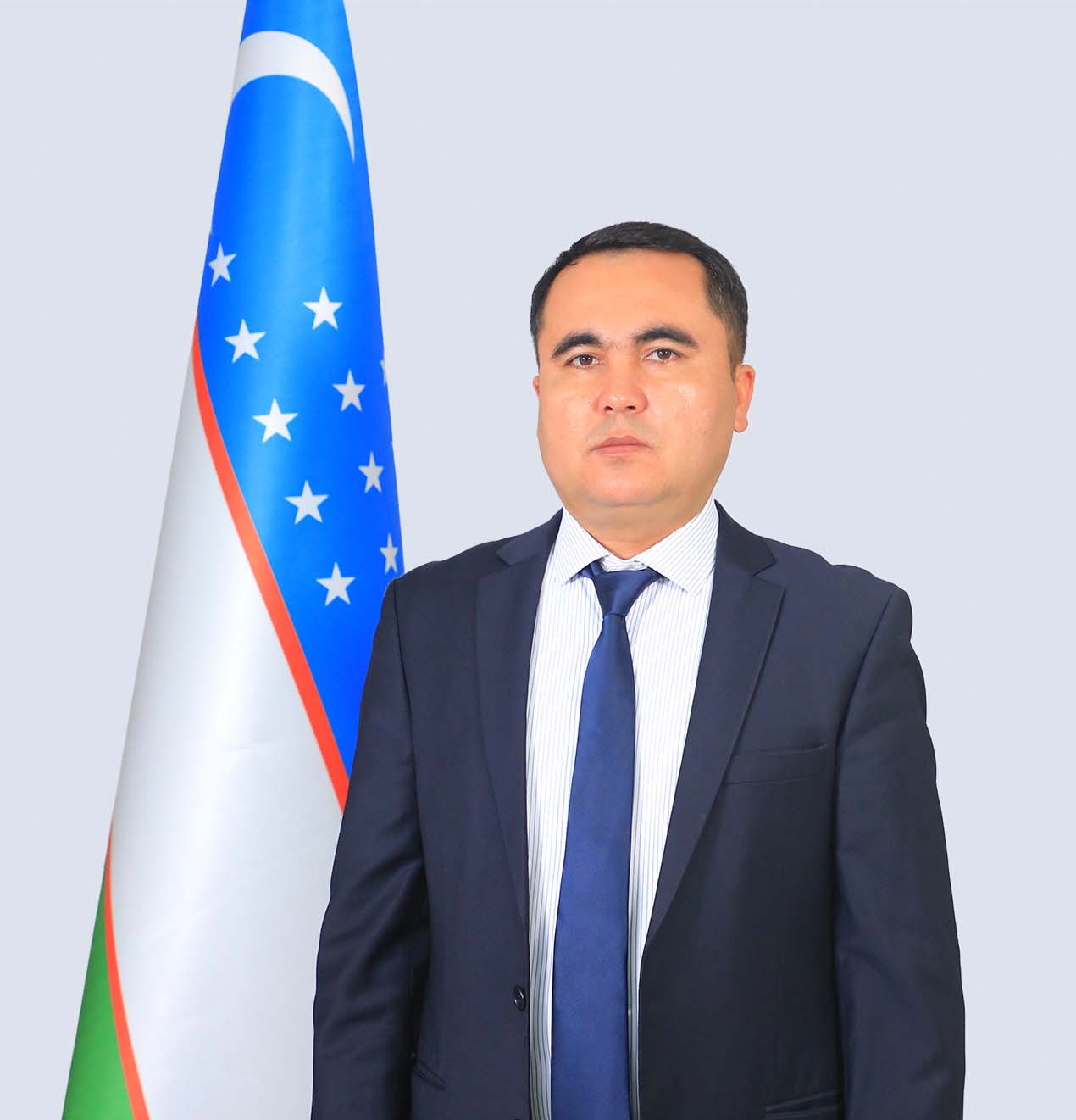 Esirgapov Farxod Boburovich